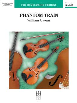 Phantom Train 
