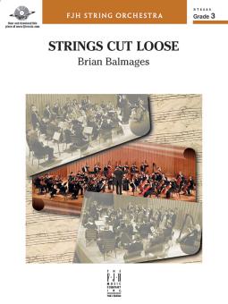Strings Cut Loose 