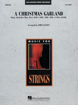 A Christmas Garland 