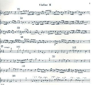 Sonata No. 1 G minor a 2 