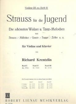 Strauss For Young People Vol. 2 