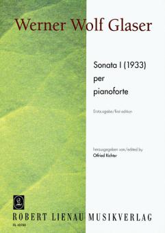 Sonata I 
