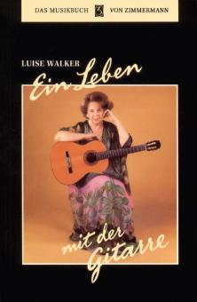 Ein Leben mit der Gitarre 