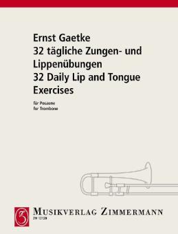 32 Daily Exercises For Tongue And Lips Standard