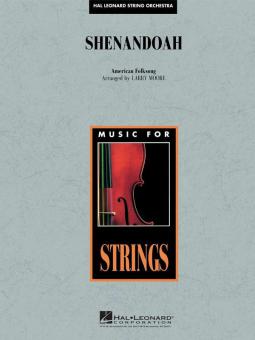 Shenandoah 