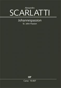 Johannespassion 