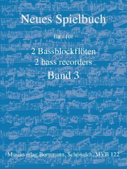 New Playbook 3 