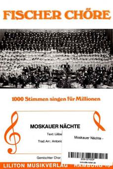 Moskauer Nächte 
