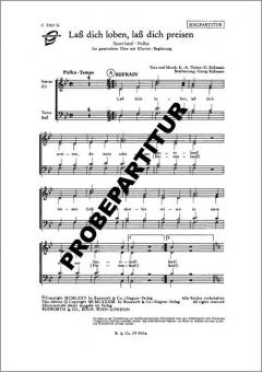 Sauerland-Polka 