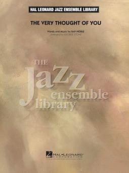 The Very Thought Of You 