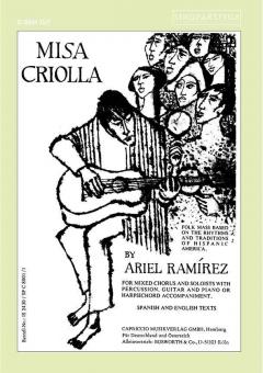 Misa Criolla 