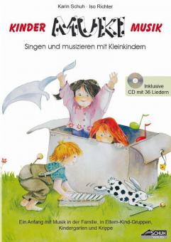 MUKI - Kindermusik 