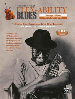 Flex-Ability Blues 
