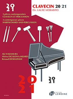 Clavecin 20-21 