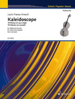 Kaleidoscope Standard