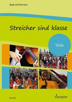 Streicher sind klasse - Neuausgabe 2020 