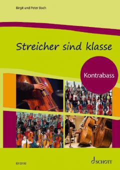Streicher sind klasse - Neuausgabe 2020 