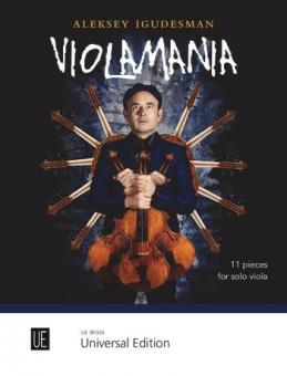 Violamania 