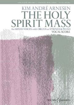 The Holy Spirit Mass 