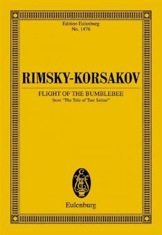 Flight of the Bumblebee Standard