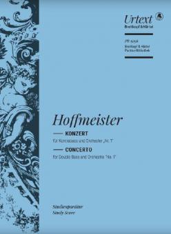 Concerto No. 1 
