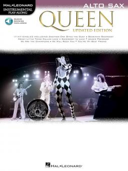 Queen - Updated Edition 