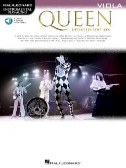 Queen - Updated Edition 