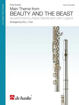 Main Theme from Beauty and The Beast 