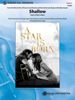 Shallow Standard