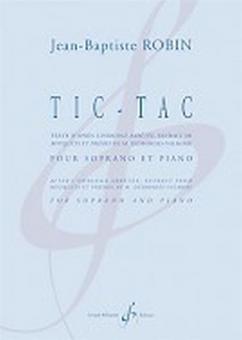 Tic-Tac 