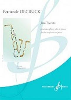 Jazz-Toccata 