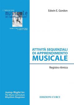 Attività sequenziali di apprendimento musicale 