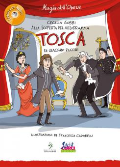 Tosca Di Giacomo Puccini 