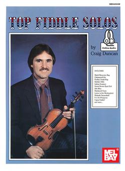 Top Fiddle Solos 