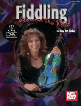 Fiddling Around The World 
