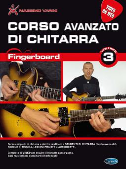 Fingerboard vol. 3 
