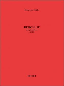 Berceuse 