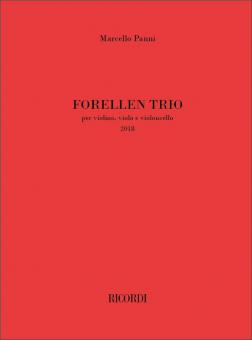 Forellen Trio 