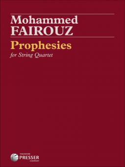 Prophesies 
