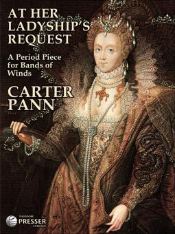 At Her Ladyship's Request 