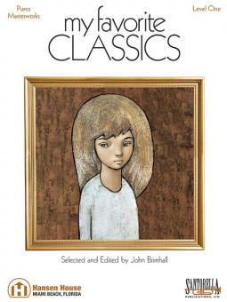 My Favorite Classics 
