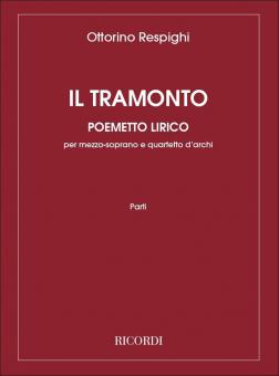 Il Tramonto 