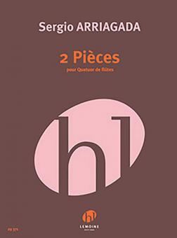 2 Pièces 