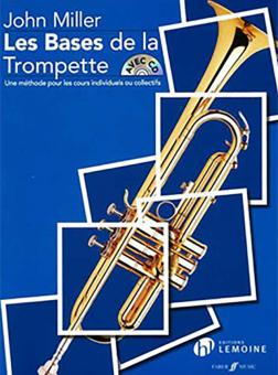 Les Bases de la Trompette 