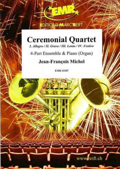 Ceremonial Quartet Standard