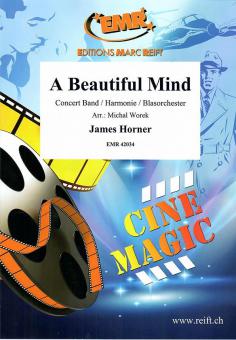 A Beautiful Mind Standard