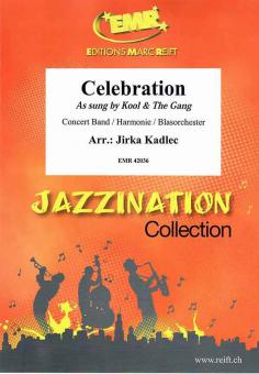 Celebration Standard