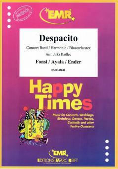Despacito Standard