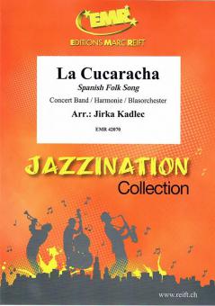 La Cucaracha Standard