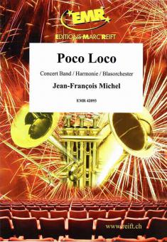 Poco Loco Standard